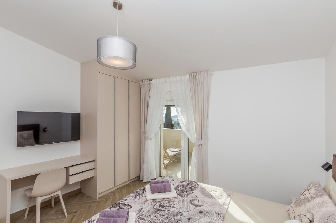 Holiday House Villa Andro Pinezići 외부 사진