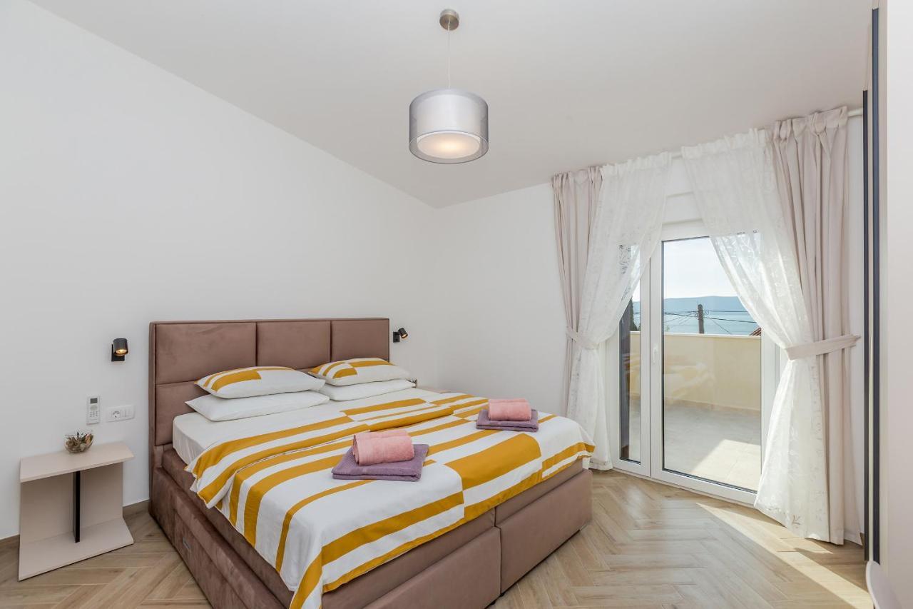 Holiday House Villa Andro Pinezići 외부 사진