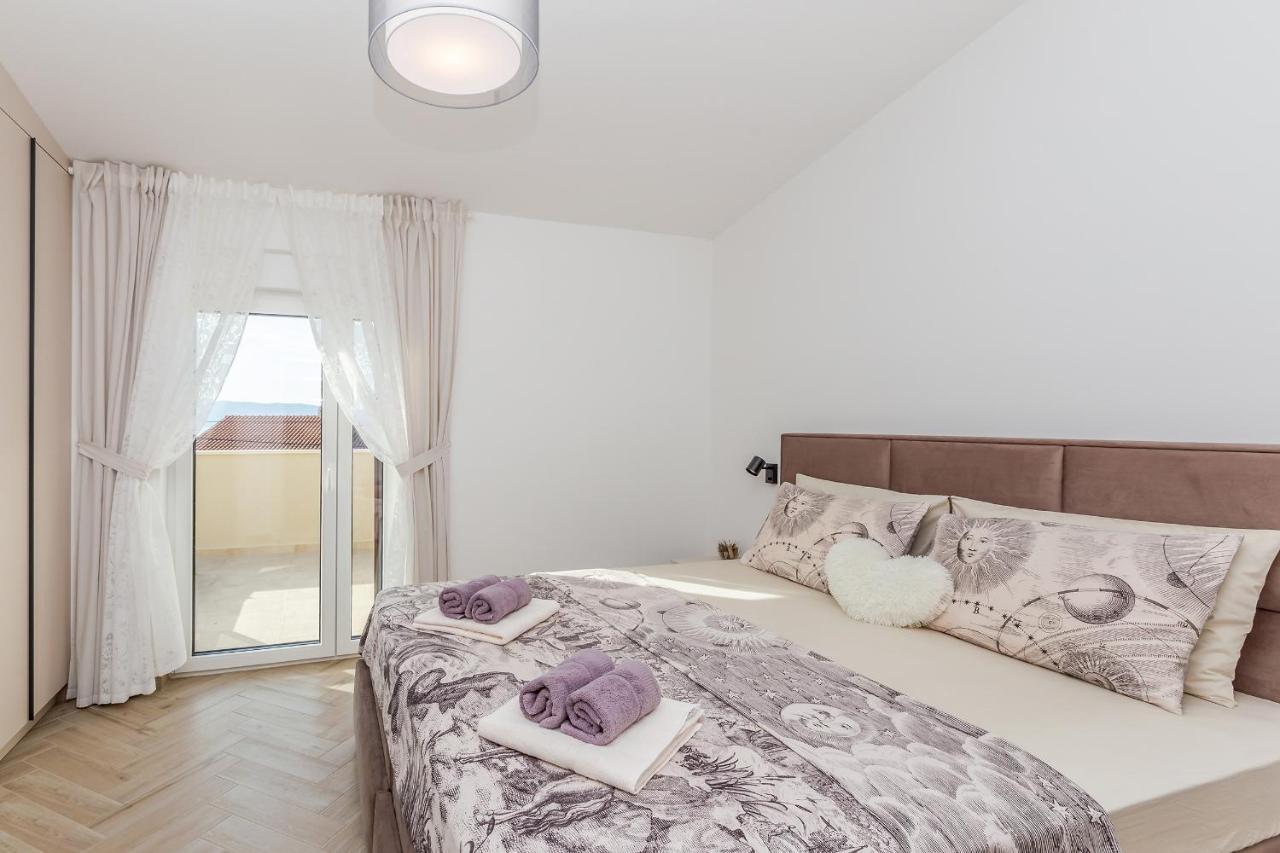 Holiday House Villa Andro Pinezići 외부 사진