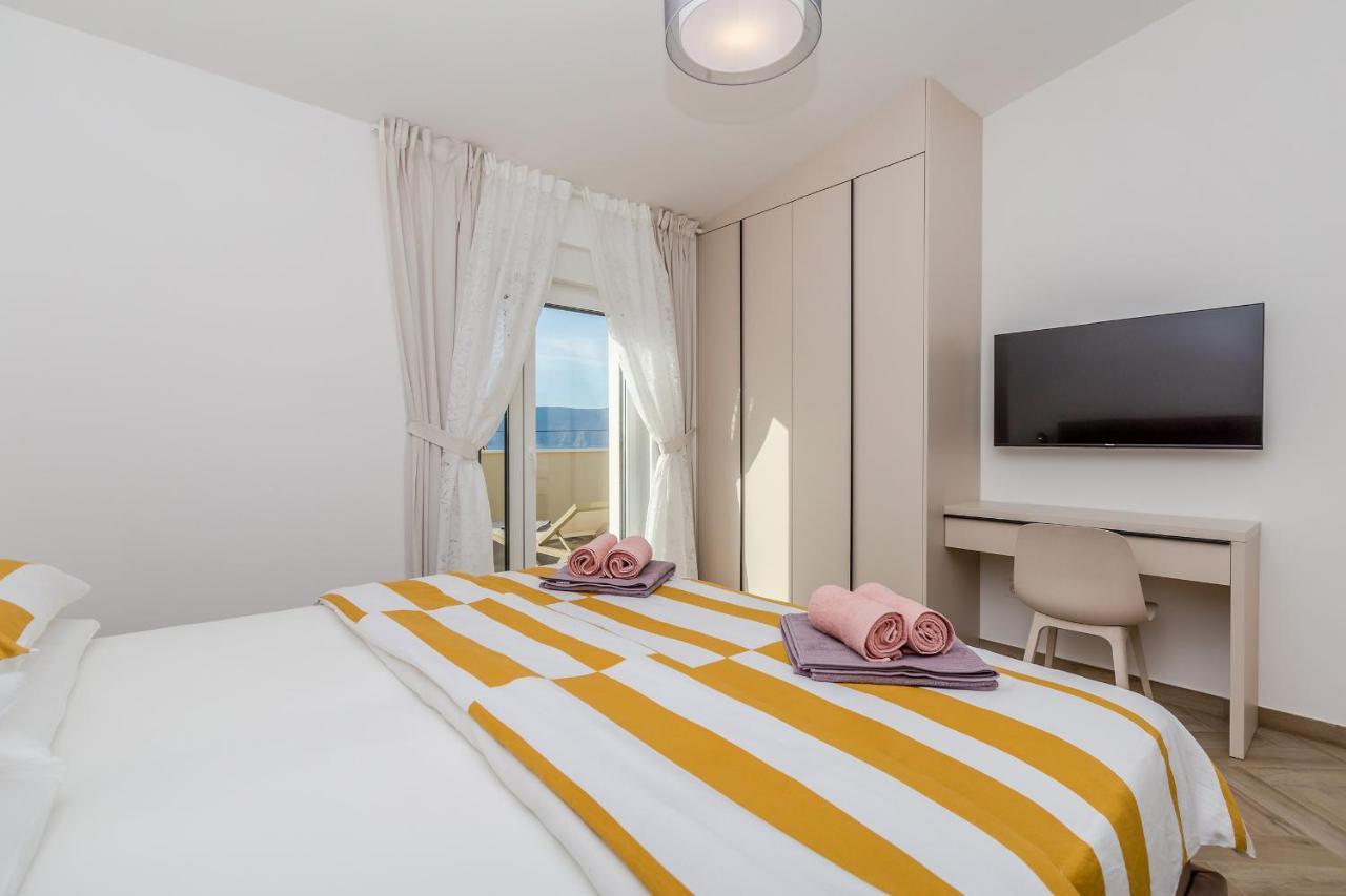 Holiday House Villa Andro Pinezići 외부 사진