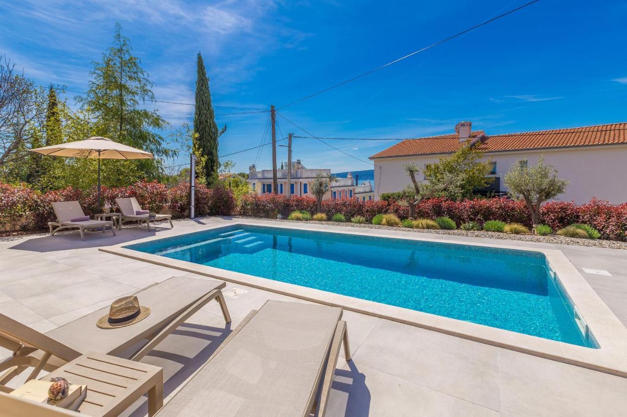 Holiday House Villa Andro Pinezići 외부 사진