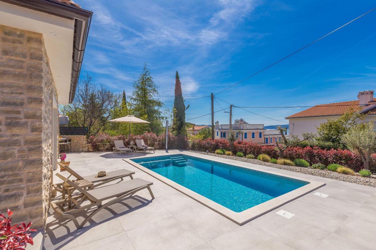 Holiday House Villa Andro Pinezići 외부 사진