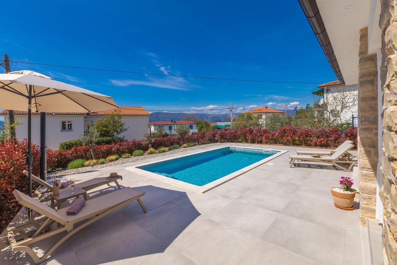 Holiday House Villa Andro Pinezići 외부 사진