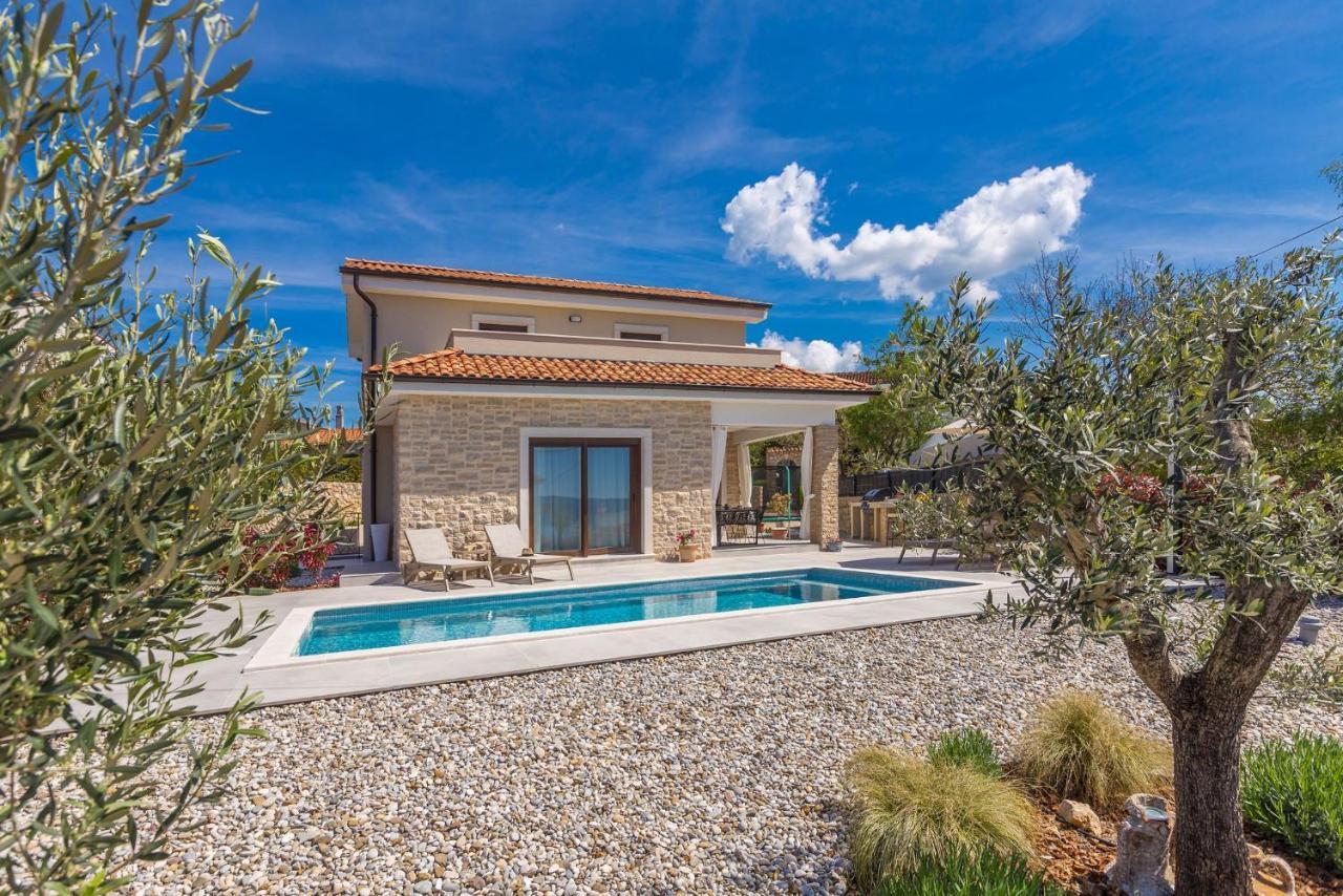 Holiday House Villa Andro Pinezići 외부 사진