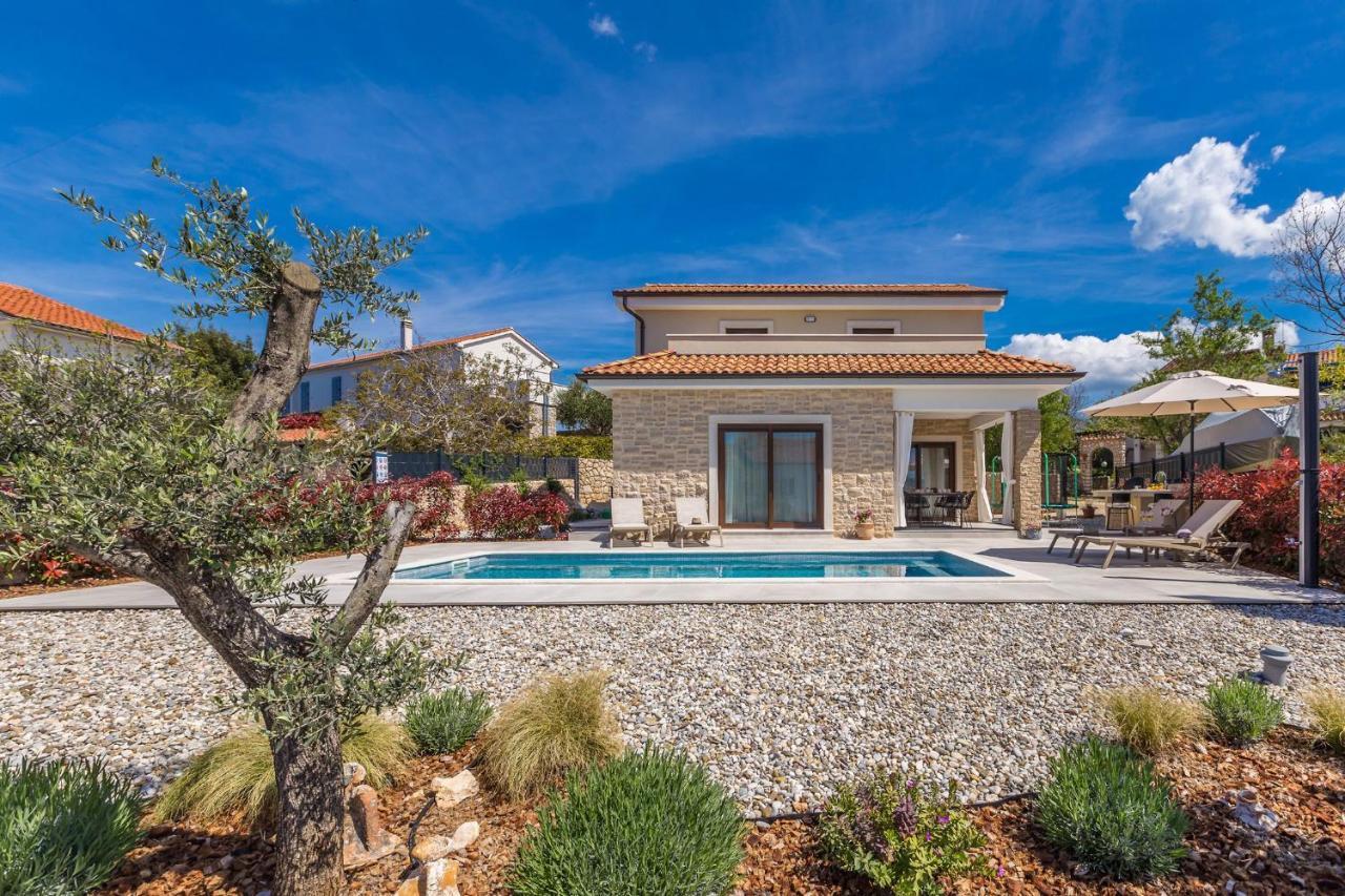 Holiday House Villa Andro Pinezići 외부 사진