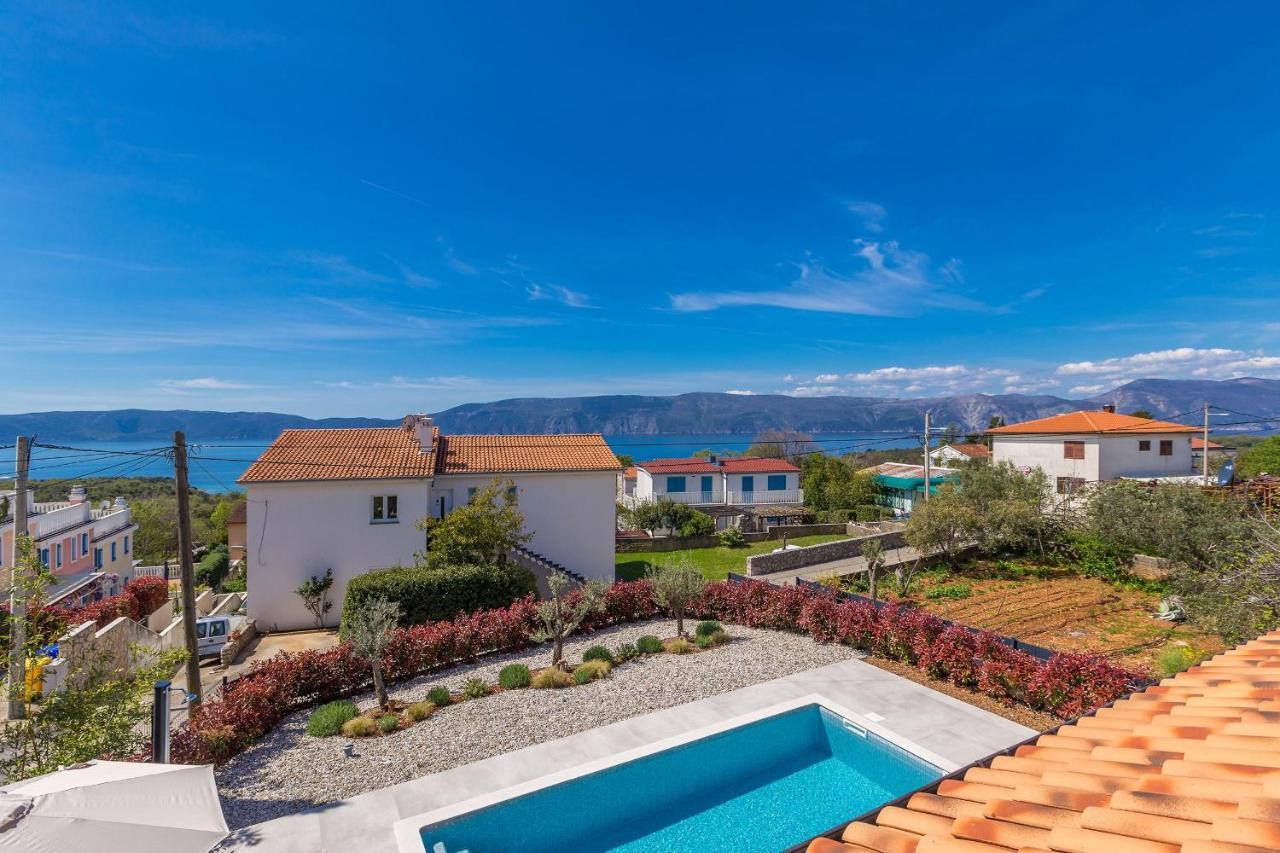 Holiday House Villa Andro Pinezići 외부 사진