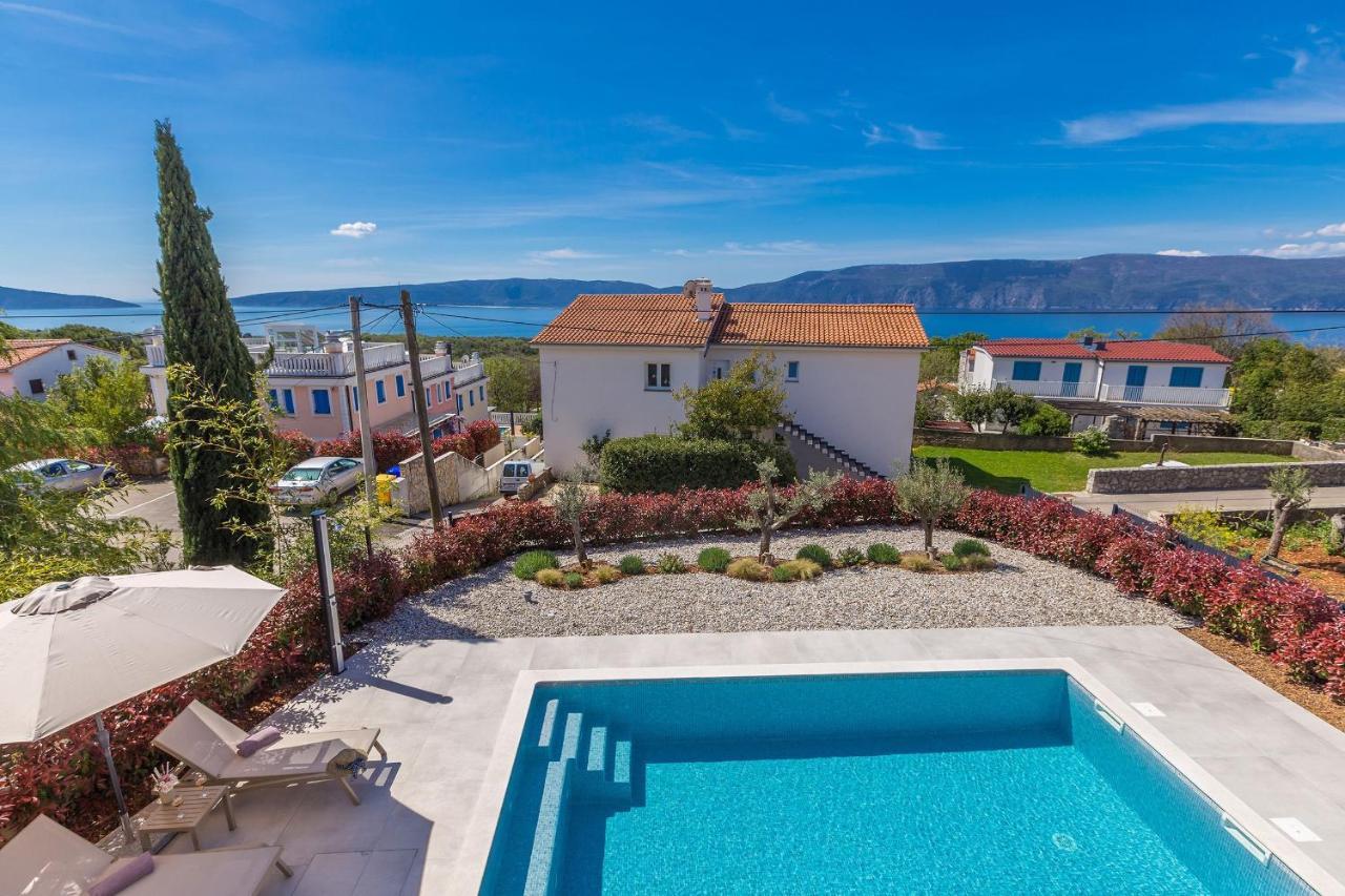 Holiday House Villa Andro Pinezići 외부 사진